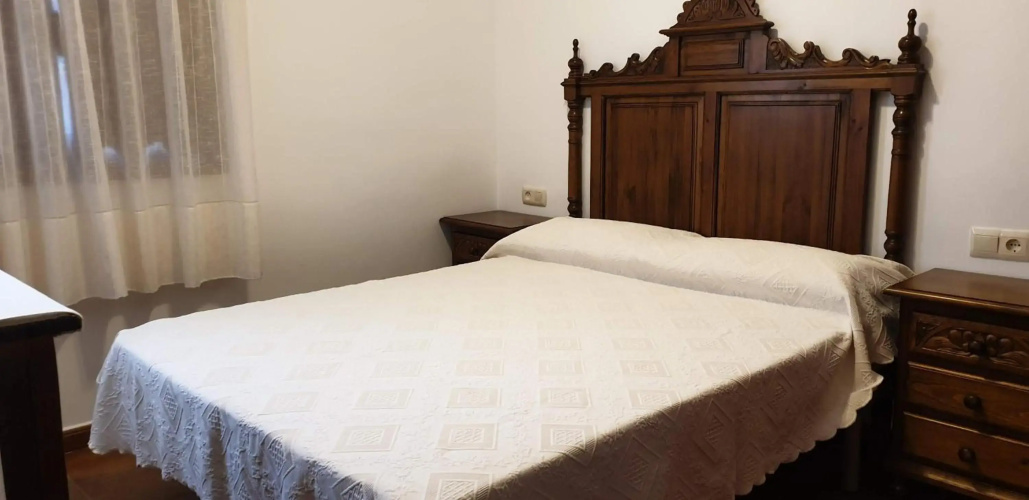 Apartamentos Cortijo los Jacintos