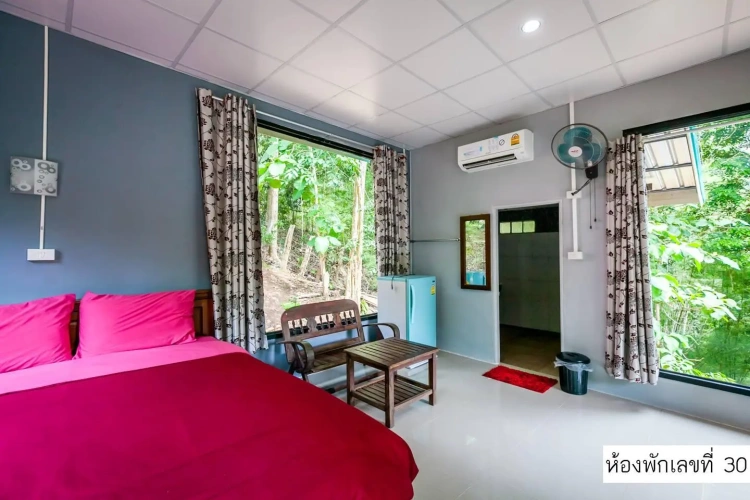 Double Villa