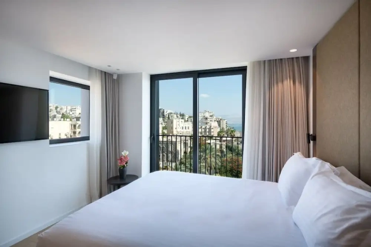 Junior Suite