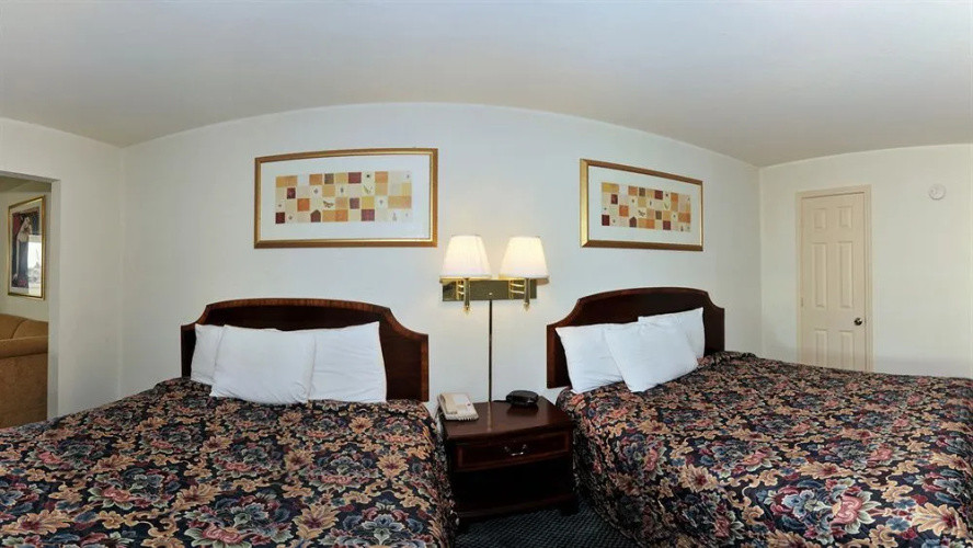 Fairview Suites