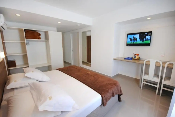 Premium Double room