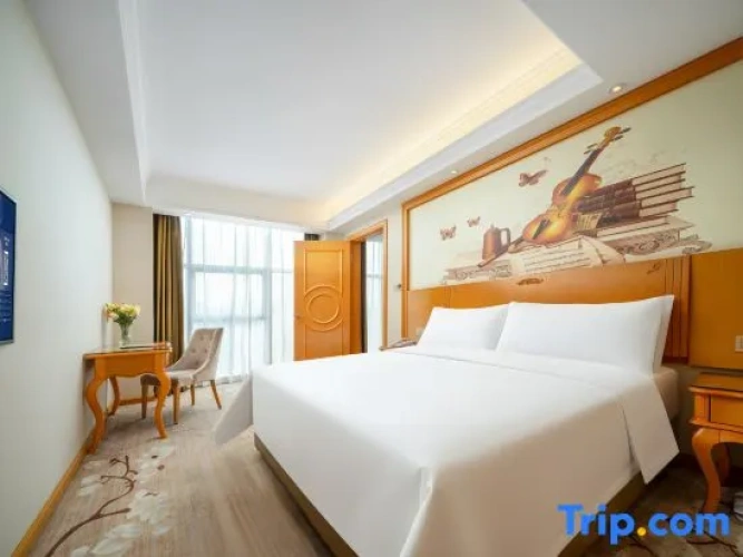 1 Bedroom Superior Suite