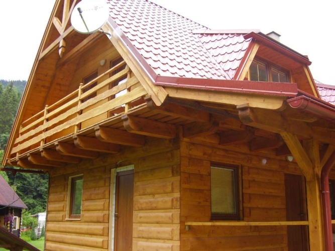 4 Bedrooms Cottage