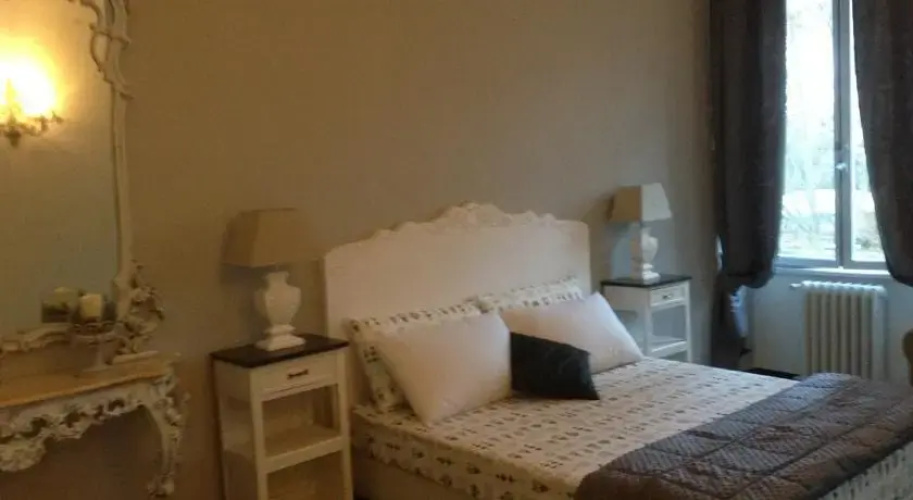 Blanc Maison Tevere