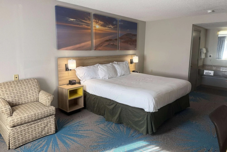 Days Inn - Hannibal