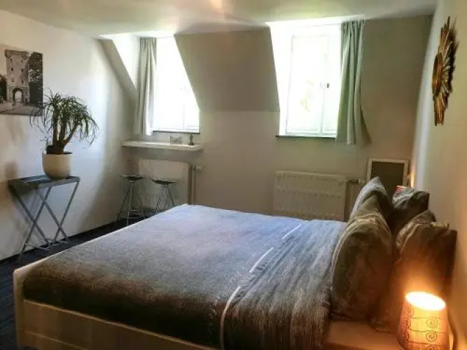 Het Begijnhof Tongeren Center