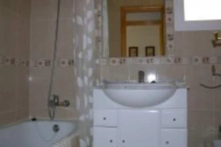 Ribera Beach Apartment