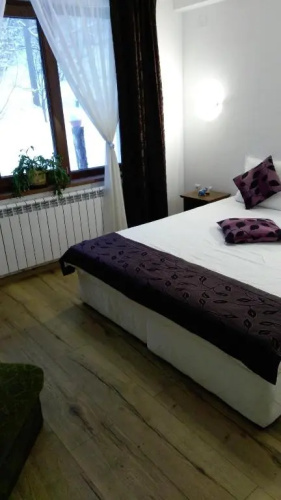 Guest House Rest