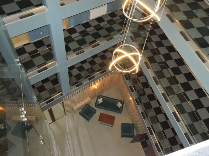 Otel görseli
