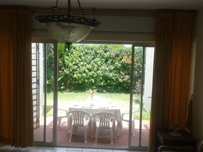 Villa Temara Plage
