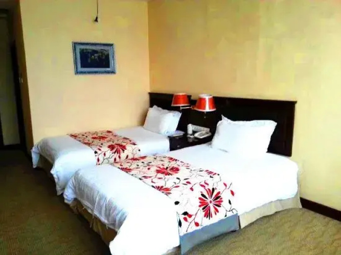 Genhe Hotel