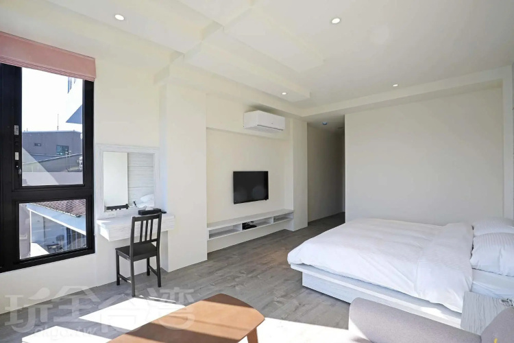 Riyuewan Homestay