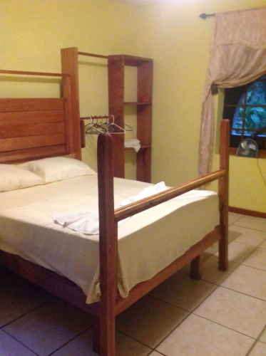 Cacao Rainforest Lodge