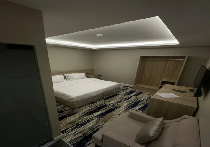 Aseel Apartments