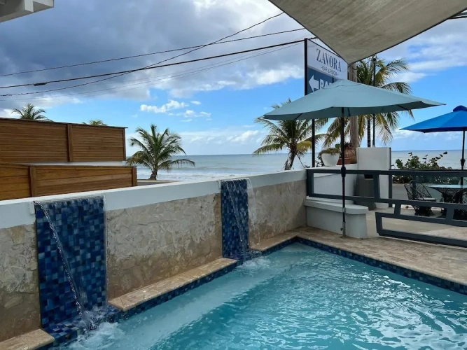 Standard Single Club room