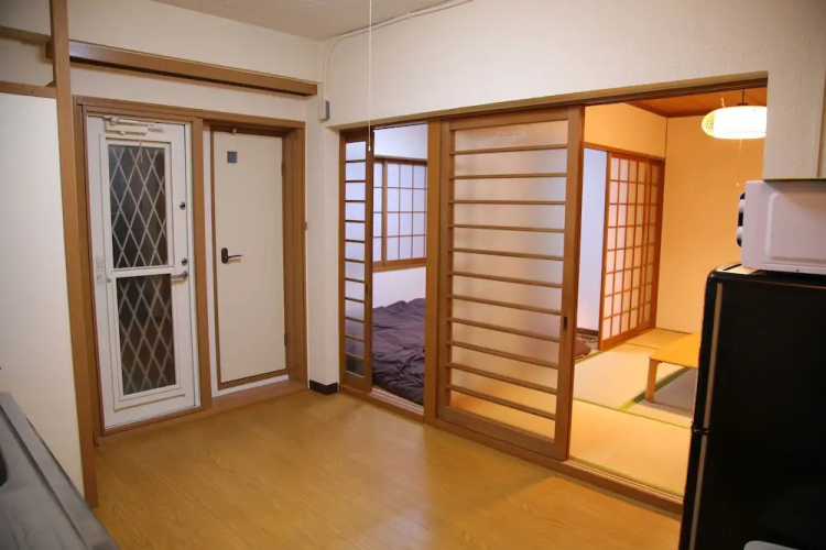 Kyoto Home Kiyomizu