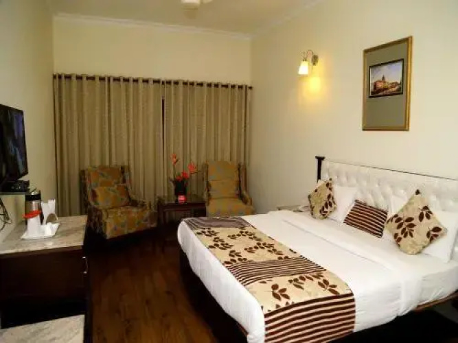 Hotel Akashdeep