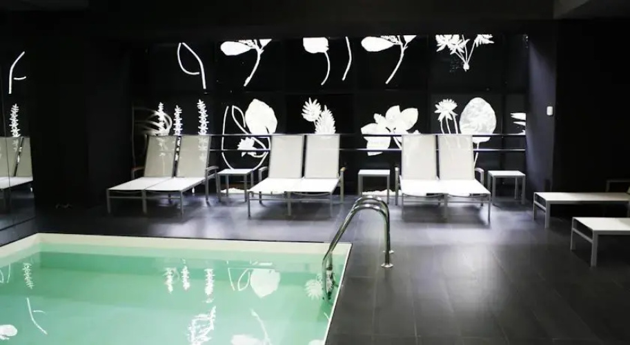 Suite Lujo Torre Magenta Reforma