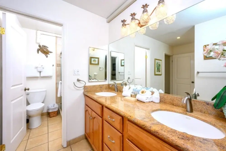 1 Bedroom Standard room