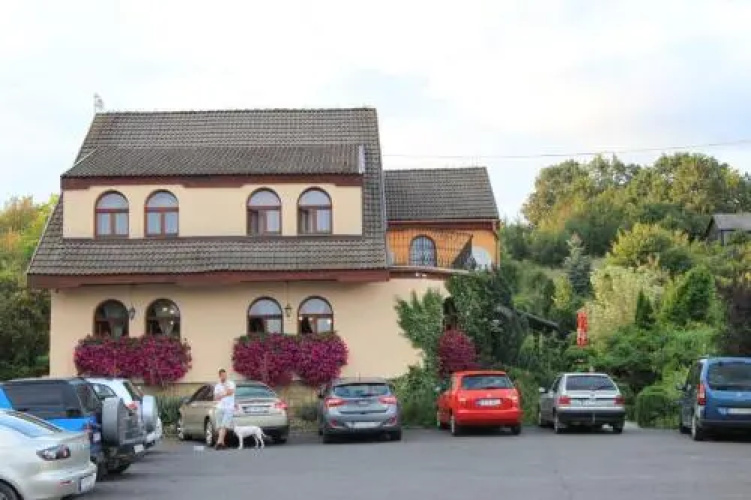 Motel Orgován