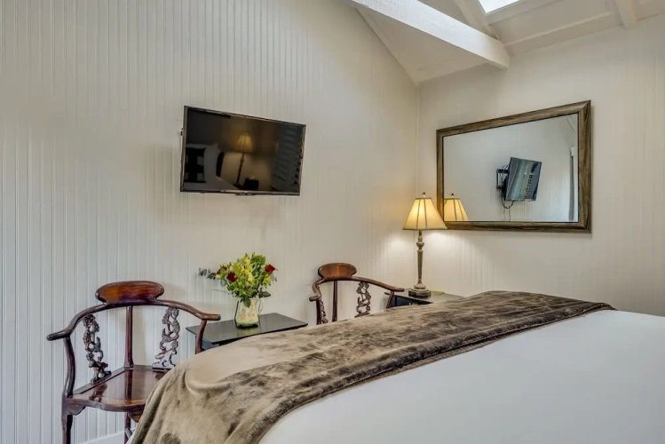 Comfort Double Cottage