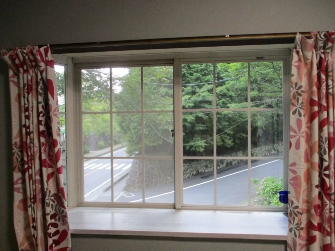 Comfort Twin room