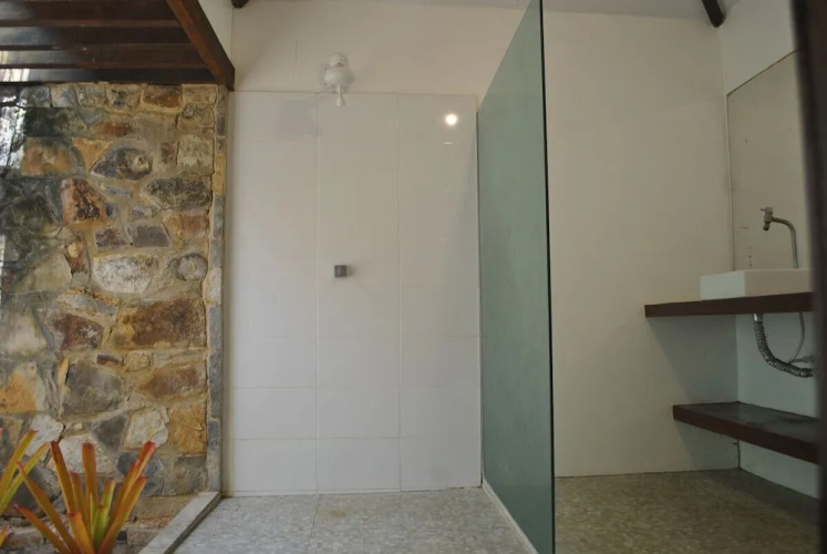Casa Della Bangalôs