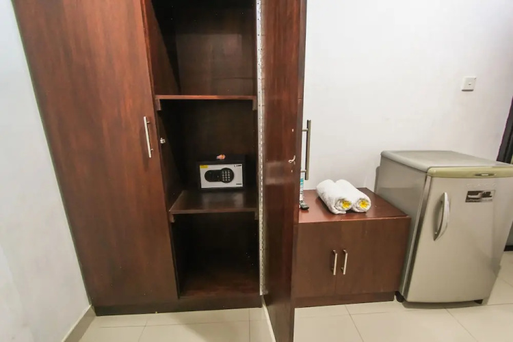 Lumbung Sari Hotel