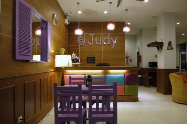 $@Judy