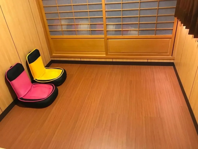 Gaomei Container Home