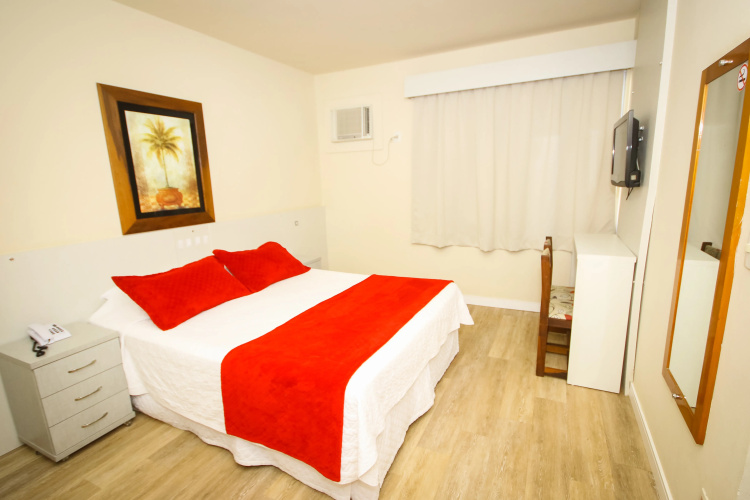Hotel Geranium