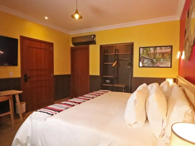 Hotel Boutique Típico