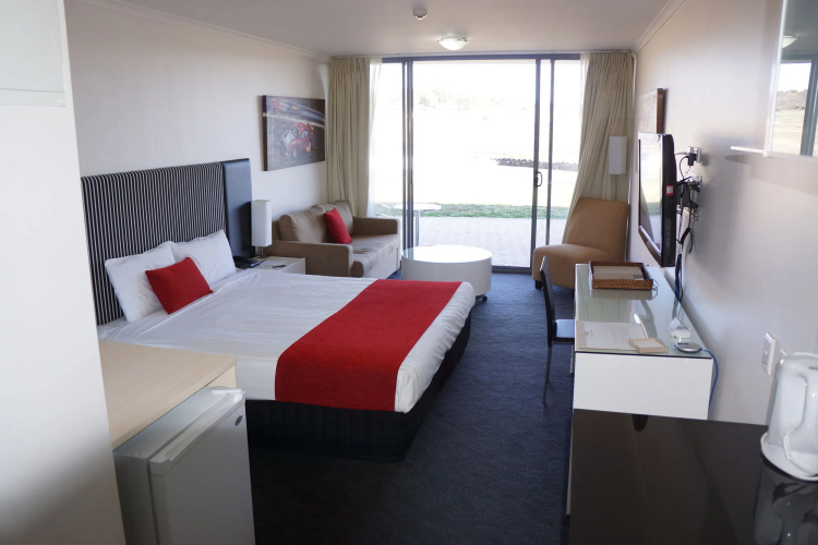Rydges Mount Panorama Bathurst