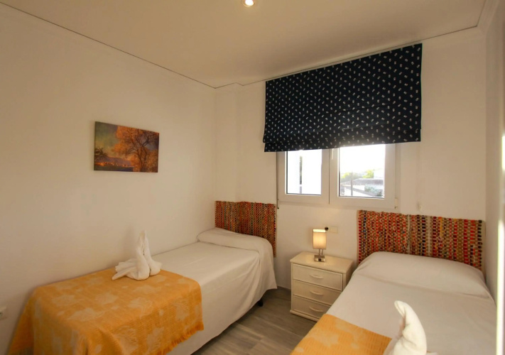Apartamento Playa Surf