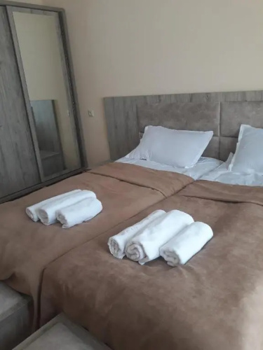 Hotel Ramaz Paliani