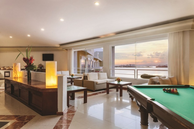 Wyndham Alltra Cancun All Inclusive Resort photo 25