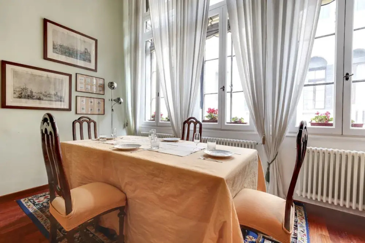 Castello - WR Apartments