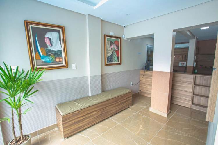 Hotelbild