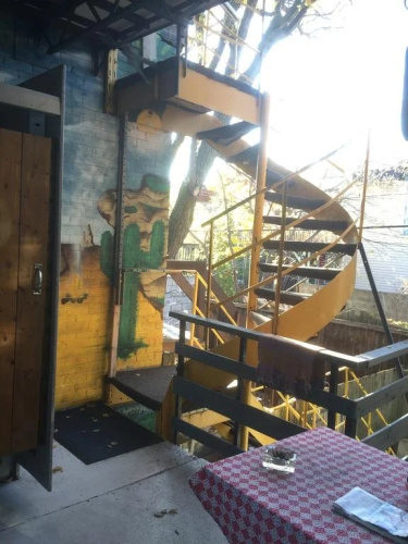 Auberge Chez Jean