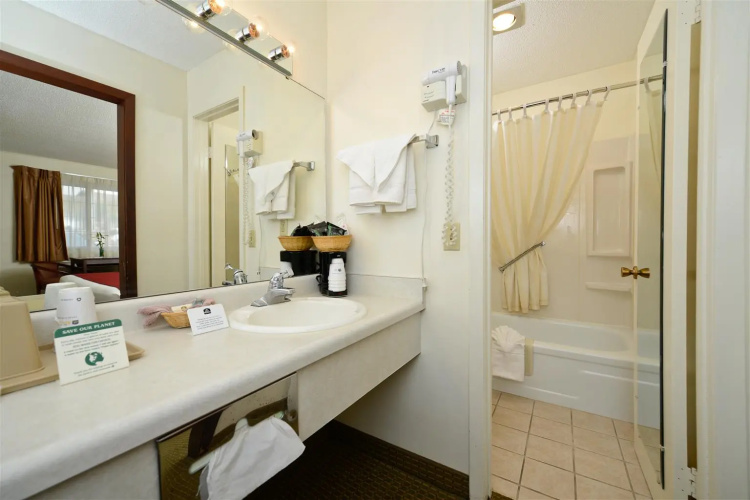 Best Western Village Inn