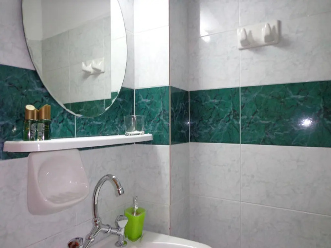 Athina Residence