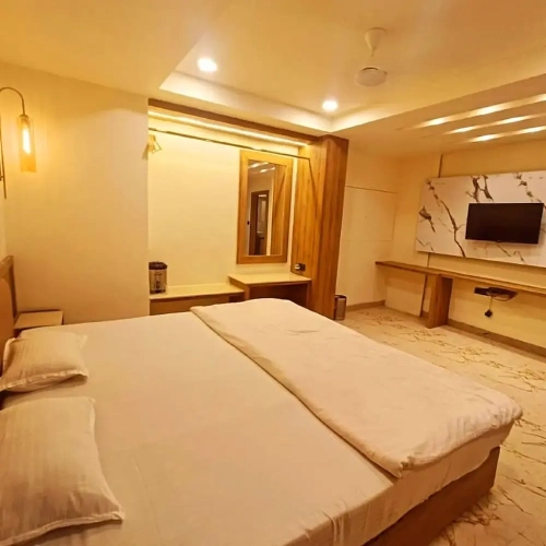 Premium Double room