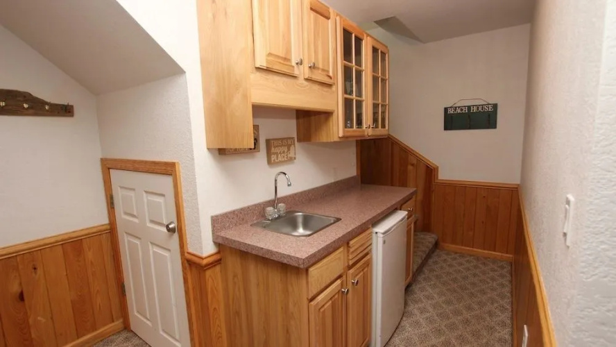 Turtle Cove - 6 Br Home