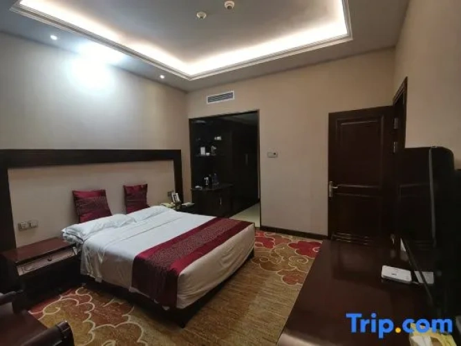 Standard Suite