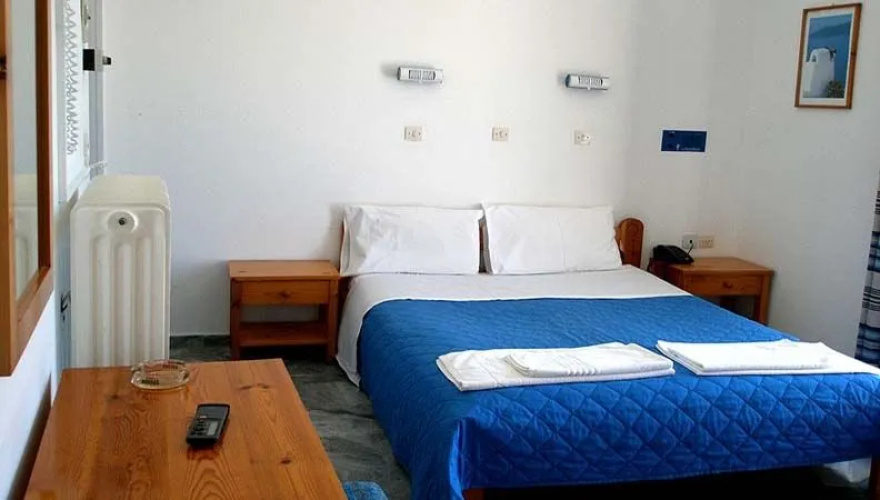 Vatera Beach Hotel