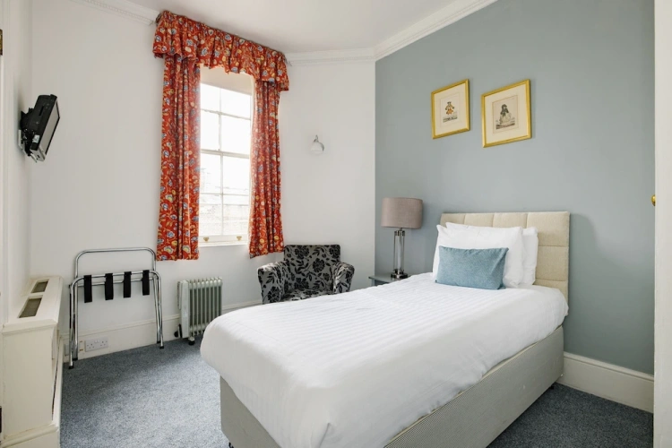 3 Bedrooms Suite