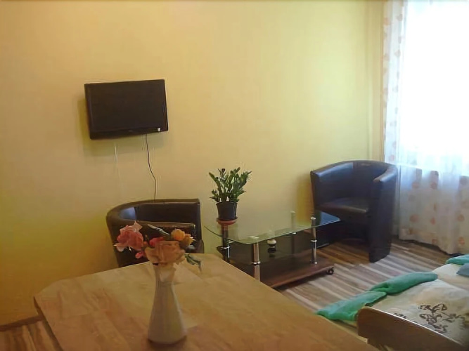 Flex Appartements