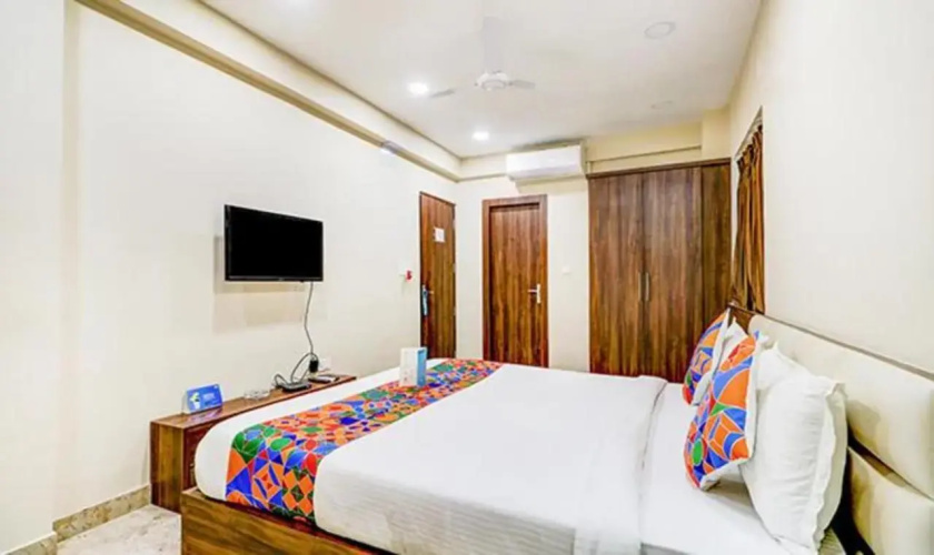 Fabhotel Carnival