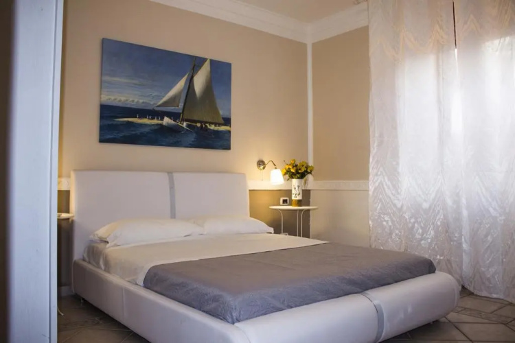 B&B Casa Augusto Luxury