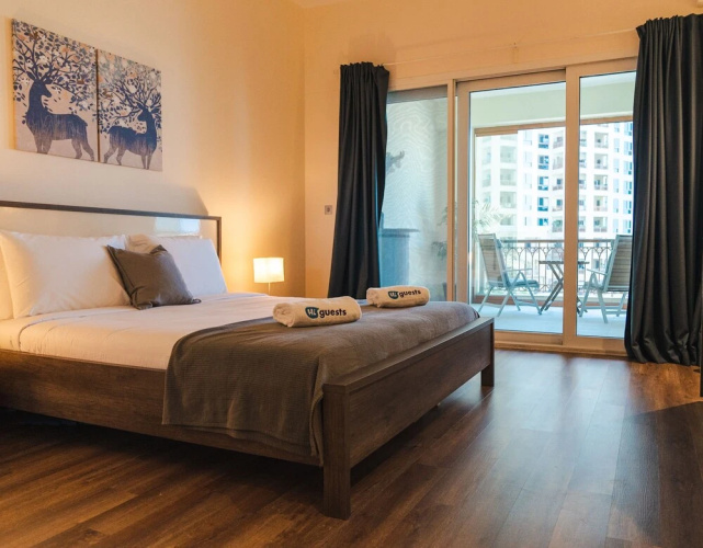 HiGuest - Marina Residences 6